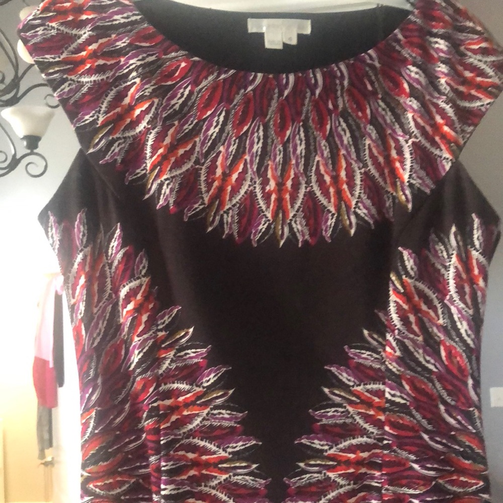 Dress Sz 4